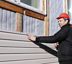 Best Siding Removal and Disposal  in Wedgefield, SC